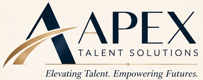 Apex Talent Solutions — Elevating Talent. Empowering Futures.